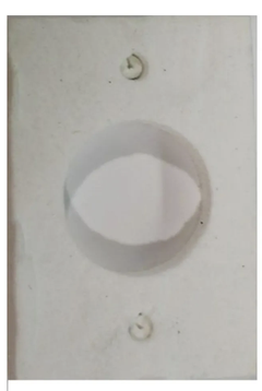 Buck Stove Ventura Assembly - PO EVV100
