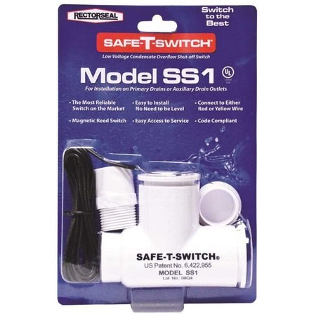 Rectorseal 97632 Safe-T-Switch SS1 Default Title