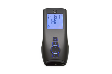 SIT 0.584.040 Proflame 2 Fireplace Remote Control Transmitter Fully Loaded