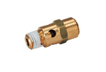 Johnson Controls A-4000-144 Relief Valve,  1/4