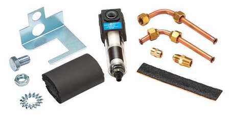 Johnson Controls A-4000-158 Filter Kit,  For Use with D-3062 Default Title