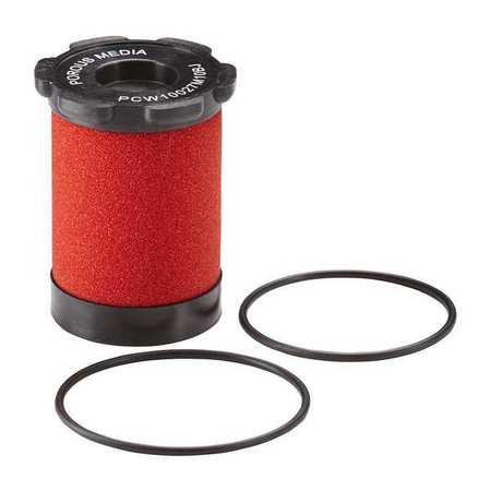 Johnson Controls A-4110-607 Pneumatic Air Dryer Drain Valve Default Title