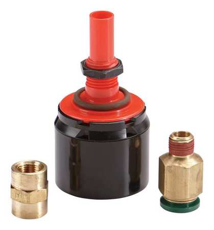 Johnson Controls A-4210-6001 Pneumatic Air Dryer Drain Valve Default Title