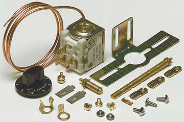 Ranco A22-2451 Control, Cycle