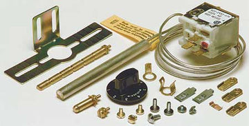 Ranco A22-2453 Control, Cycle