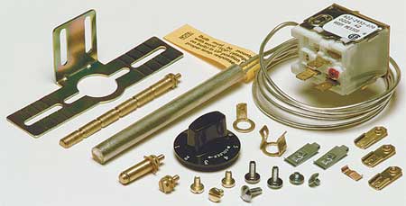 Ranco A22-2453 Control, Cycle Default Title