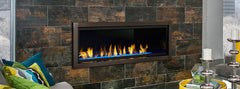 Monessen Artisan 60" Linear Vent-Free Gas Fireplace