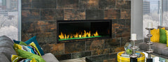 Monessen Artisan 60" Linear Vent-Free Gas Fireplace