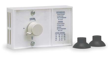 Robertshaw CC-1 Universal Cold Control Default Title