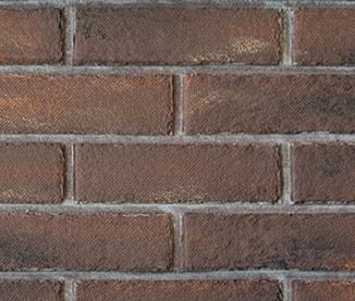 Monessen Colonial Red Firebrick Panels for Vff36 (FBVFF36CLR)
