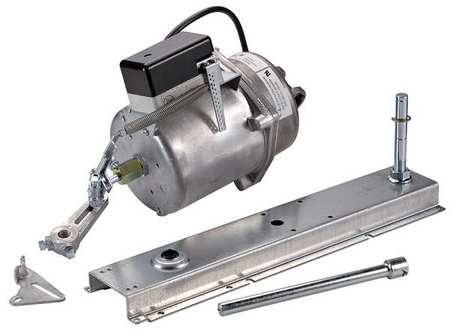 Johnson Controls D-3153-2 Linear Pneumatic Actuator, Pivot Default Title