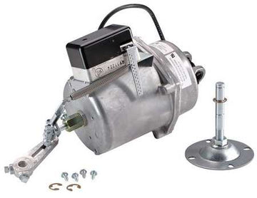 Johnson Controls D-3153-5 Pneumatic Actuator, 0-20 PSI