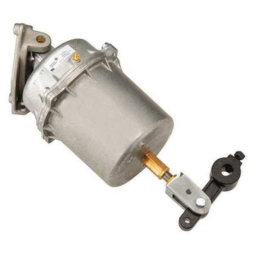 Johnson Controls D-3244-4 Damper Actuator, 813Spring W/Swivel