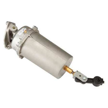 Johnson Controls D-3246-1 Damper Actuator, 813Spring W/Swivel