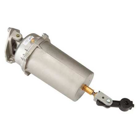 Johnson Controls D-3246-1 Damper Actuator, 813Spring W/Swivel Default Title