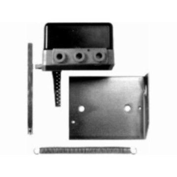 Johnson Controls D-9502-5 Pneumatic Damper Actuator Positioner