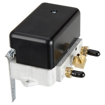 Johnson Controls D-9502-8 Proportional Pilot Positioner Kit,  1/4 in Barb,  Pneumatic