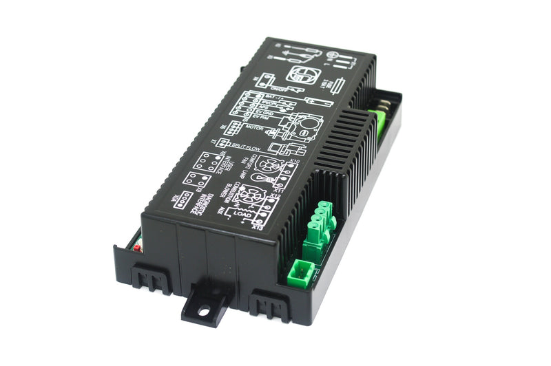 Simplicity R11523 Empire R11523 OEM SIT Proflame 2 IFC Control Module - Scale View