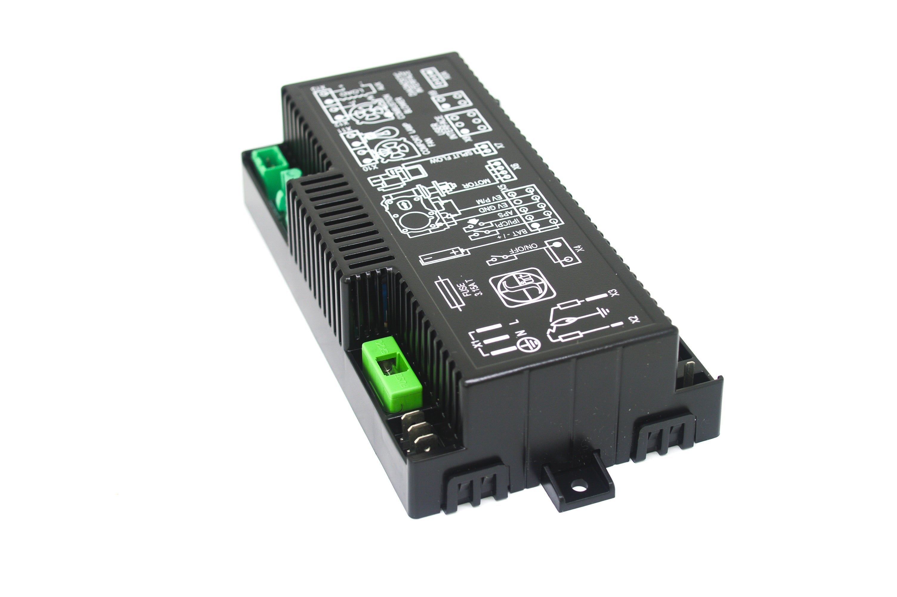 Ifc Control IHP H8656 OEM SIT Proflame 2 IFC Control Module