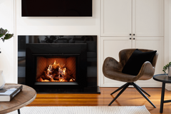 Empire Rainier Premium Direct Vent Gas Fireplace Insert