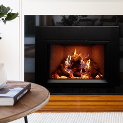 Empire Rainier Premium Direct Vent Gas Fireplace Insert