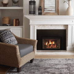 Empire Rushmore 35" Multi-Function Remote Direct Vent Gas Fireplace