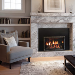 Empire Rushmore 35" Multi-Function Remote Direct Vent Gas Fireplace