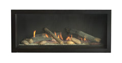 Empire Boulevard Linear 36" Multi-Function Remote Linear Direct Vent Gas Fireplace