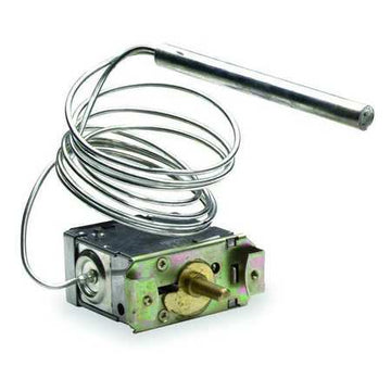 Ranco F25-107 Control, Refrigeration