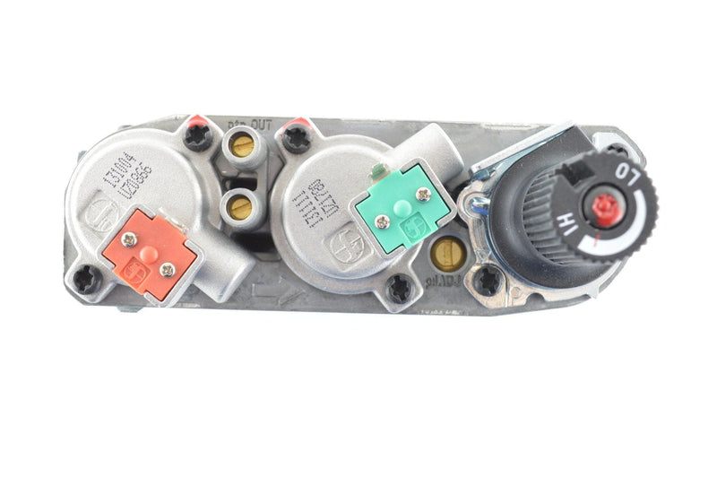 SIT FPI 911-005 886 Proflame Gas Valve (PROPANE) - Alternate View