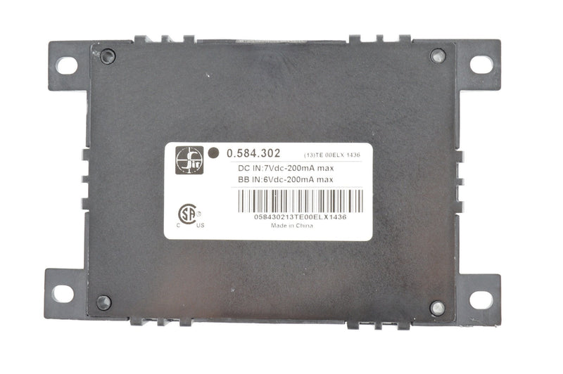 SIT IHP J7906 Control Module - Alternate View