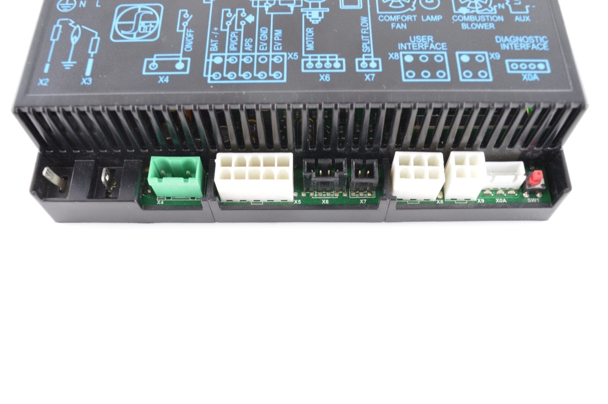 Simplicity R11523 Empire R11523 OEM SIT Proflame 2 IFC Control Module