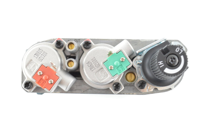 SIT 886 Proflame Gas Valve (Natural Gas) H8562 - Alternate View
