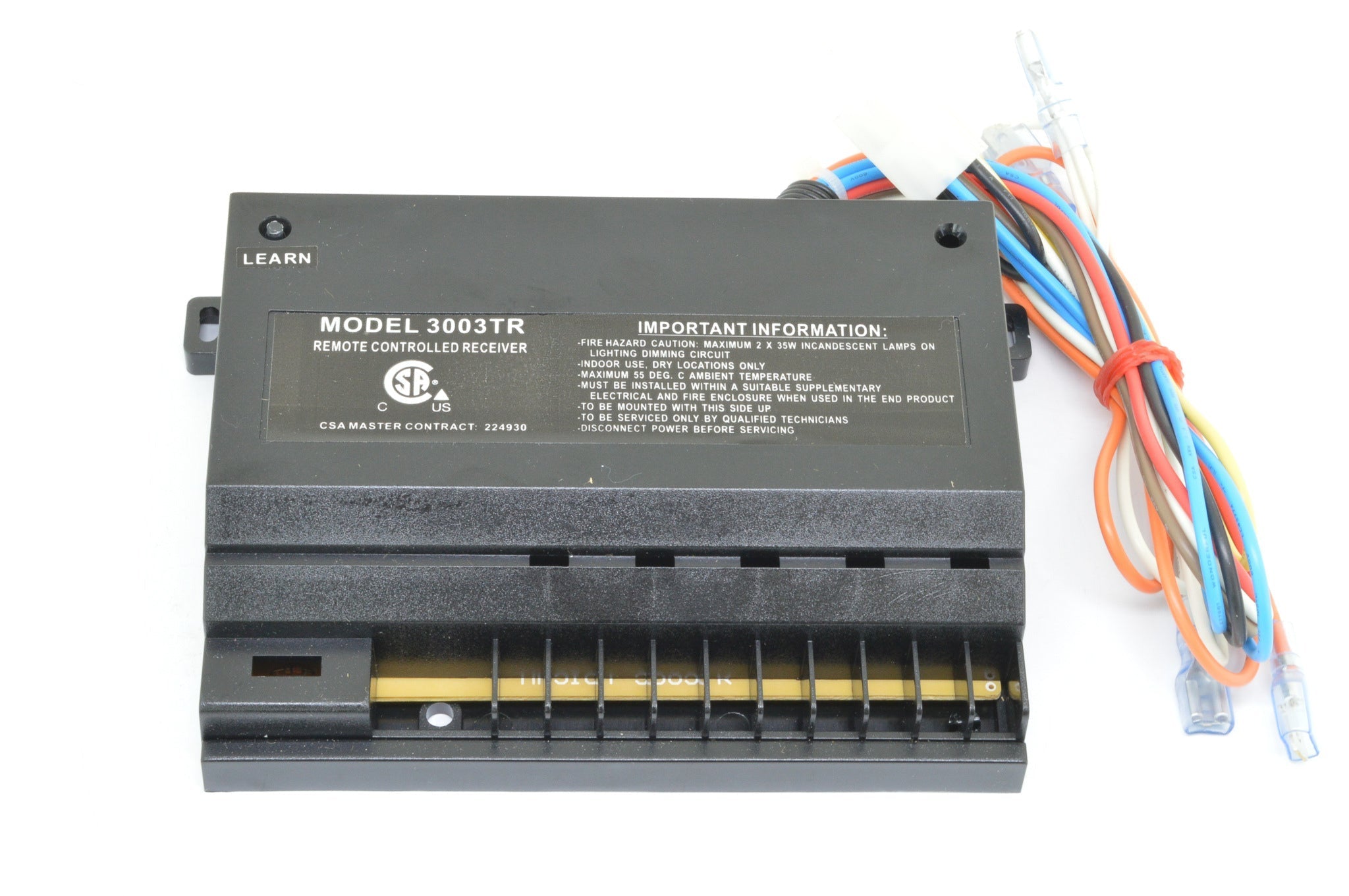 4Hassle-Free Replacement: Omega Remote Control Kit for 584