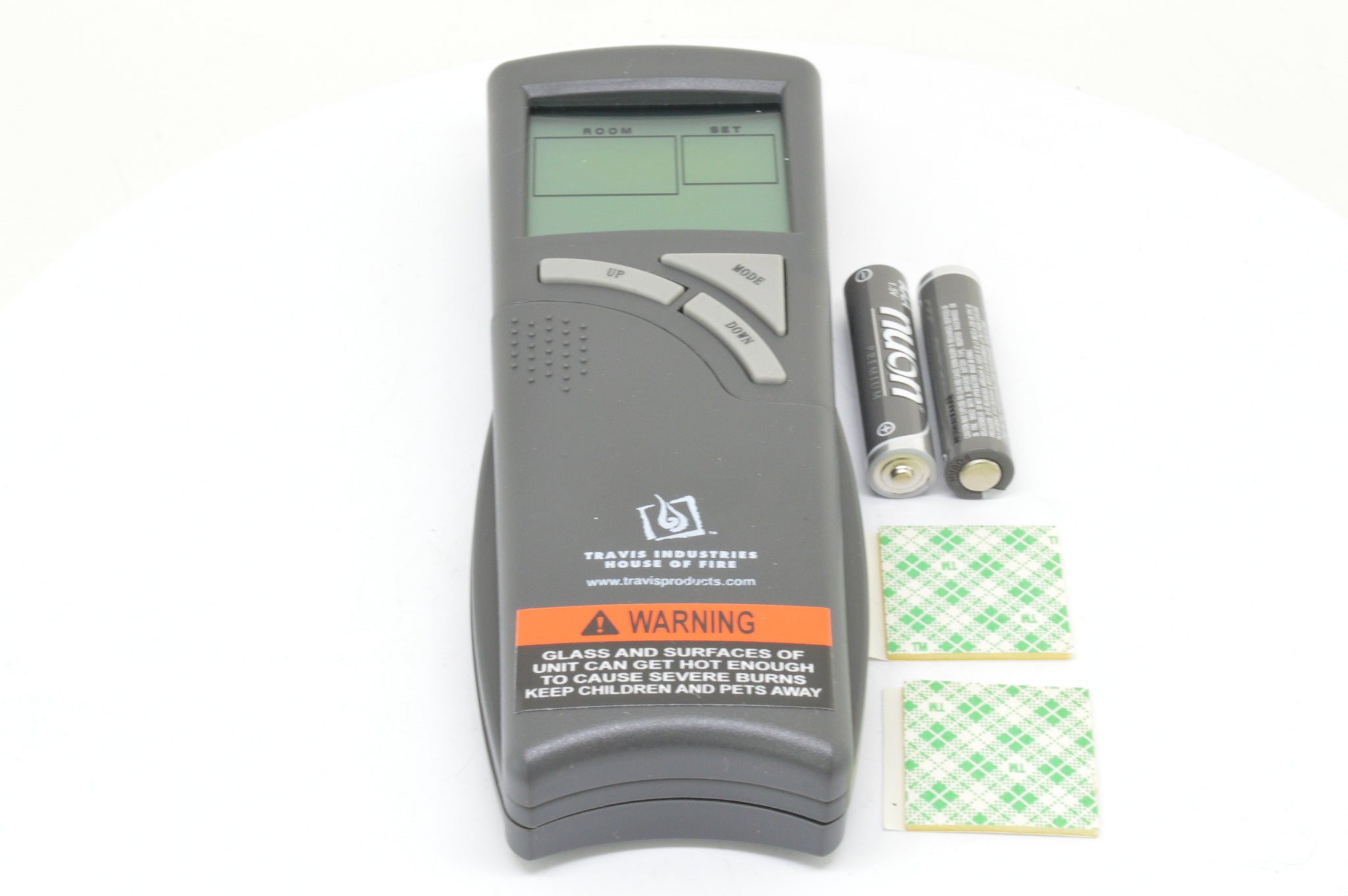 4Hassle-Free Replacement: Omega Remote Control Kit for 584