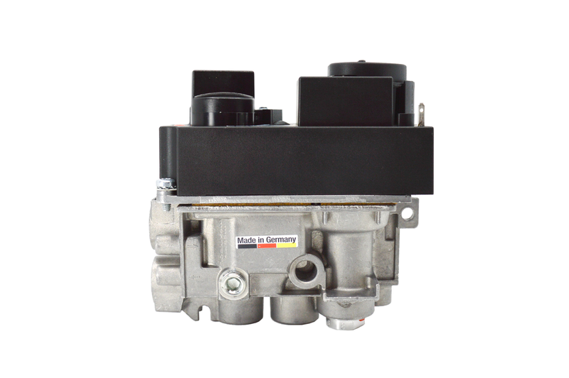 Maxitrol Mertik GV60M1-B5L3HM-0004 Gas Control Valve Propane - Alternate View