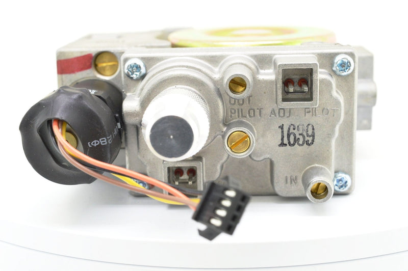 Skytech AF 4044 Gas Valve With Step Motor - Alternate View