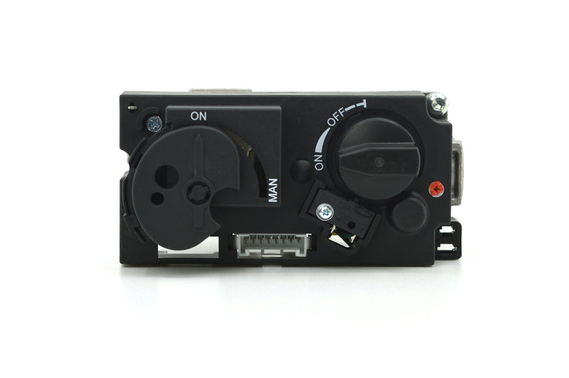 Maxitrol Mertik SV-46P - GV60M1-B1N3HL-0007 LP Control Valve for G19 Electronic Remote - Alternate View