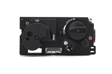 Mertik SV-42 Gas - GV60M1-B1N3HL-0002 NG Gas Control Valve Variable