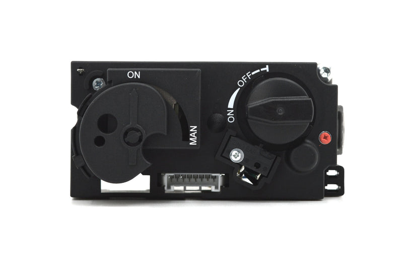 Maxitrol Mertik SV-42 Gas - GV60M1-B1N3HL-0002 NG Gas Control Valve Variable - Alternate View