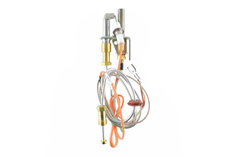 Heat N Glo Pilot Assembly with Tube Natural Gas H5880 - Alternate View