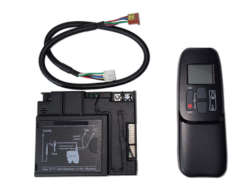 Maxitrol GV60 Receiver Kit G6R-R3AM