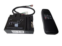 Maxitrol GV60 Receiver Kit G6R-R3AM (R11575) – Remote & Module Included – Fireplace Control System
