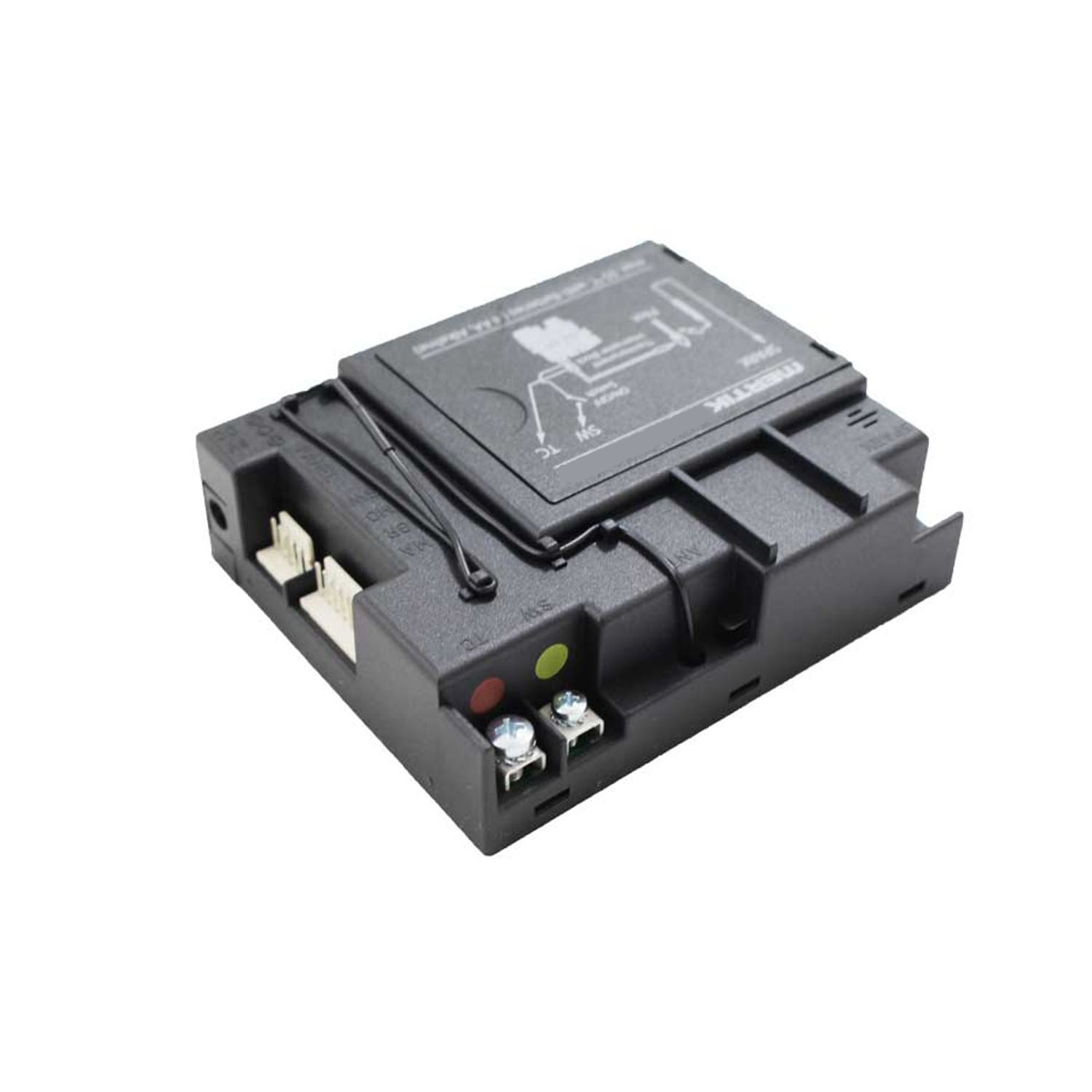 Upgrade Your Valor Gas Fireplace with the 4001911 Remote Receiver