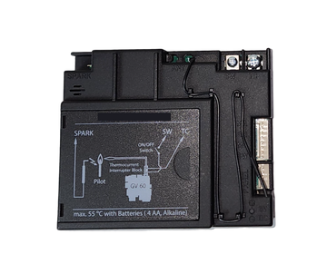 Mertik GV60 Receiver G6R-R3AM