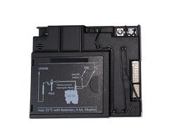 Maxitrol GV60 Receiver G6R-R3AM Control Module With Wire Harness