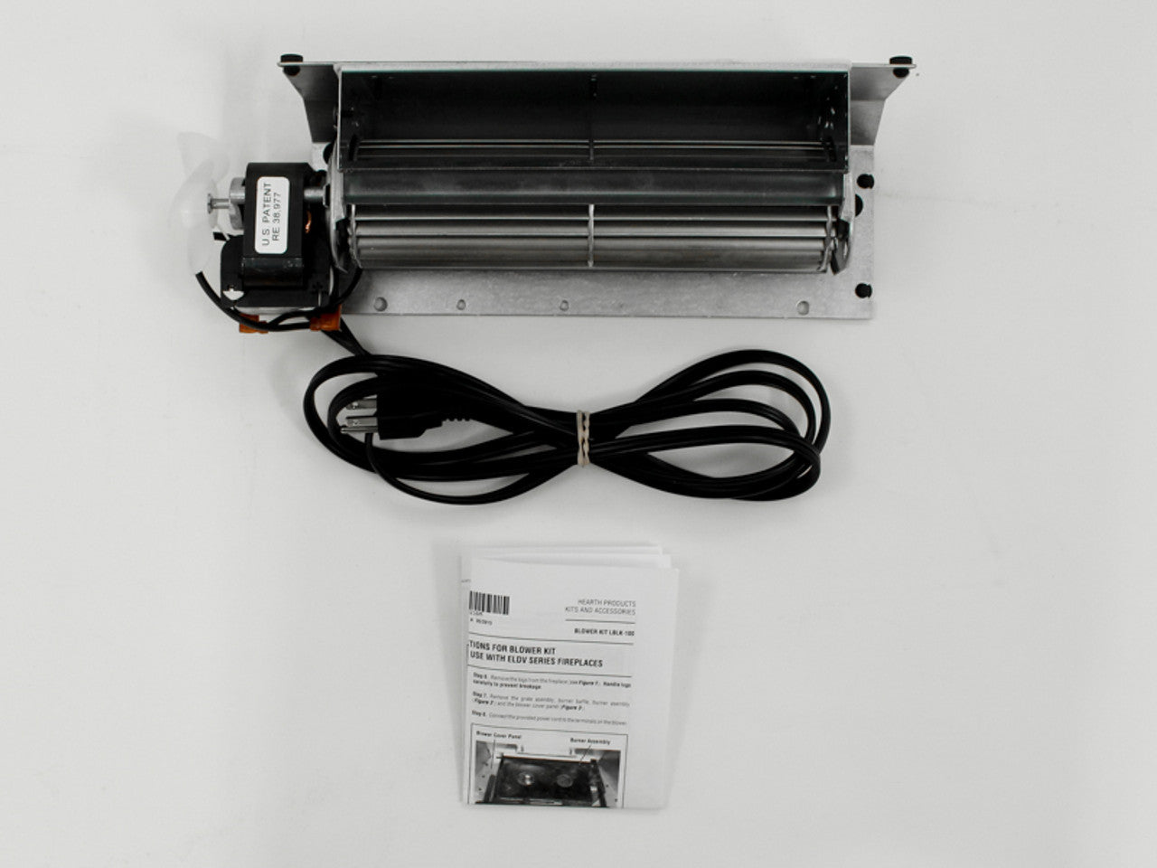 Lennox ELDV Blower Kit (H4678) AMP