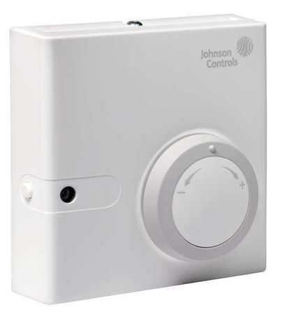 Johnson Controls HE-68N3-1N00WS Humidity Sensor Default Title