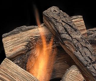 Monessen Stony Creek Enhancement Log Kit (SC2430EK)