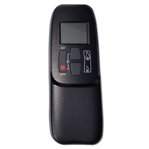 Mertik Remote Transmitter #AT-01V-2(Spark Ignition)